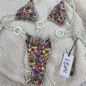 Vdm bikini new, double design si you have two bikinis in one 😮‍💨😀